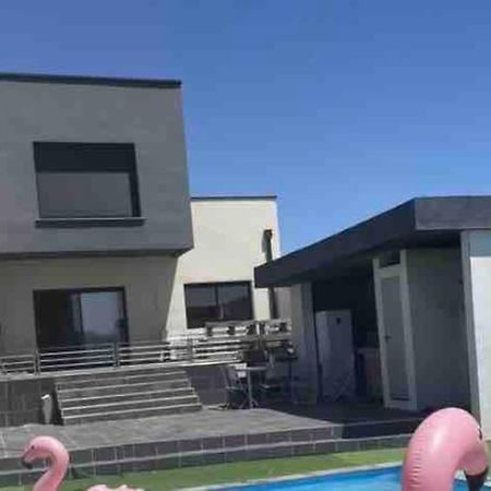 Proche Plage ,Lumineux, Confort Et Bien Situe Vila Mèze Exterior foto
